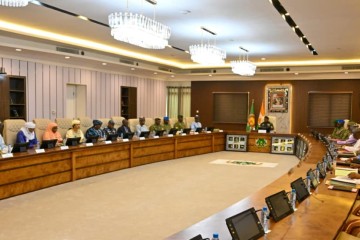 CONCLUSIONS DU CONSEIL DES MINISTRES DU MERCREDI 22 AVRIL 2026