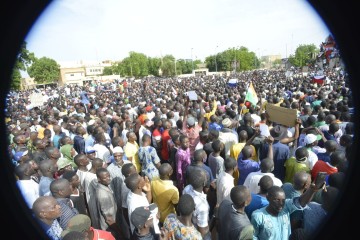 Editorial : Vent debout