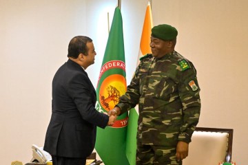 Le Niger et l'Algérie renforcent leur partenariat énergétique 