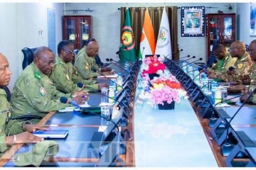  Audience délégation FU-AES 