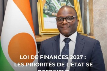 BUDGET_2027 : LA FIN DE L'ARGENT FACILE - CHAQUE FRANC DOIT TRAVAILLER !