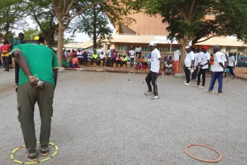  Coupe CNSP 2026 : Niamey ouvre le bal d’une compétition placée sous le signe de la cohésion