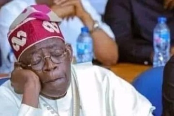 Editorial : Les frasques de Tinubu