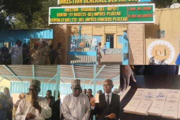 La vignette 2026  est disponible: Payé sa vignette est un acte patriotique