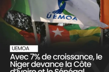 Niger : une véritable performance économique au service de la refondation nationale