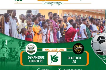 Tournoi des Grandes Vacances
