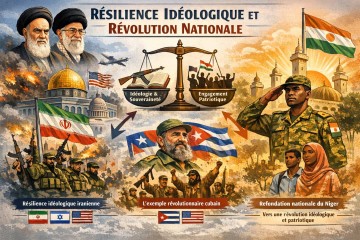 Révolution idéologique et résilience politique : la refondation nationale idéologique