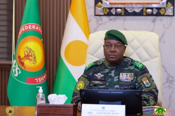 Le leadership visionnaire du Président Tiani au service d'un Niger souverain