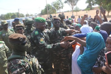 La refondation nationale comme patriotique