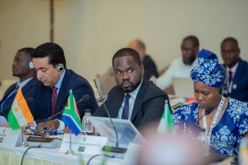 Participation du Niger à la 4éme conférence et exposition sur le contenu local en Afrique